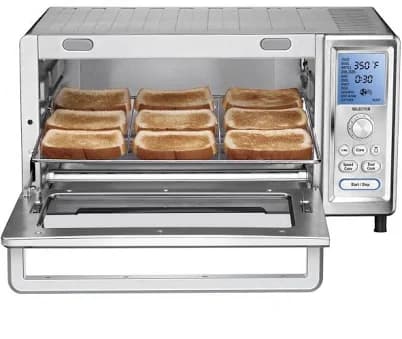 Cuisinart Chef's Convection Toaster Oven