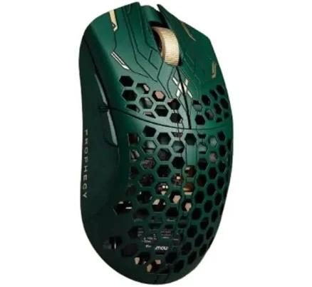 Finalmouse ULX Prophecy Wireless Mouse 10th Anniversary Commemoration ULXP Co Branded Lightweight