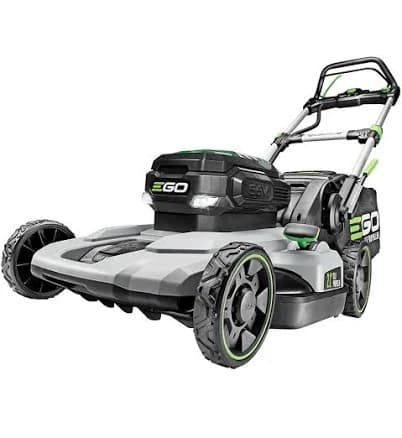 EGO POWER+ 21" Self Propelled Push Lawn Mower Kit LM2142SP