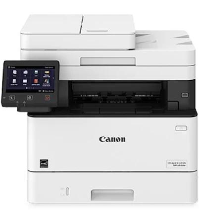 Canon imageCLASS MF455dw All-In-One Wireless Laser Printer