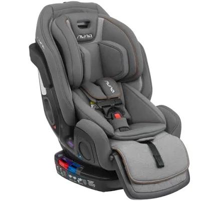 Nuna EXEC Convertible Car Seat - Granite