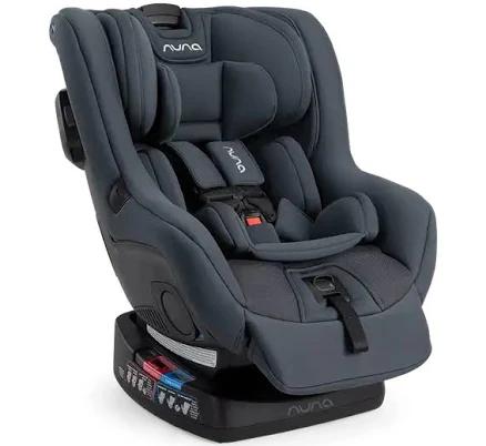 Rava Convertible Car Seat - Caro Bambino Ocean