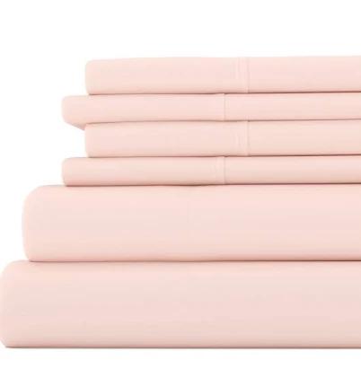 Ienjoy Home Sheet Set 6 Piece