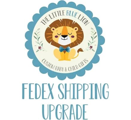 FedEx Shipping Upgrade