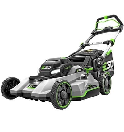 EGO POWER+ LM2130SP 21" Select Cut Self Propelled Lawn Mower