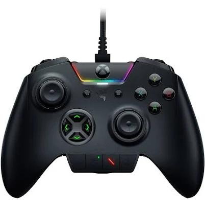 Razer Wolverine Ultimate Controller