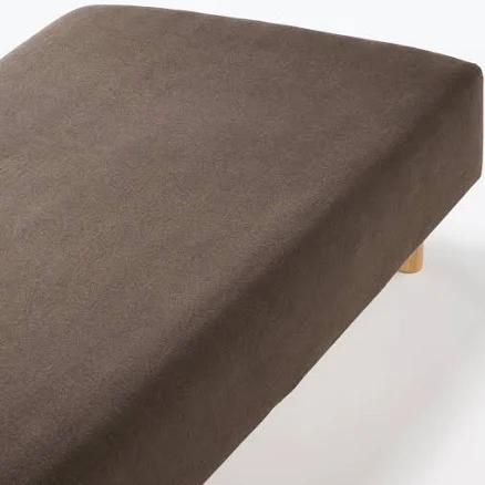 Cotton Jersey Fitted Sheet