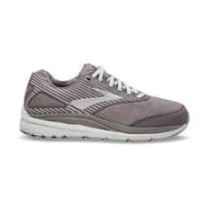 Women's Brooks Addiction Walker Suede