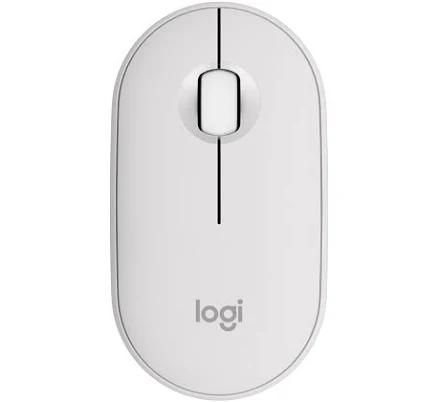 Logitech M350s Pebble Mouse 2