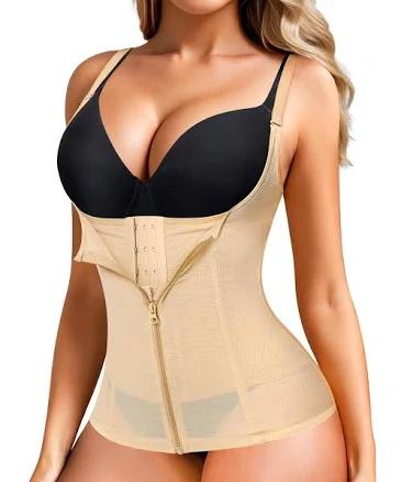 LODAY Women's Waist Trainer Shapewear