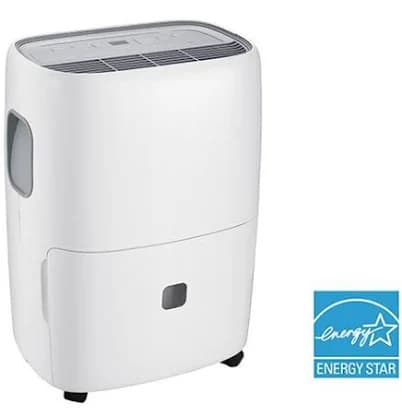 TCL DEA70E 70 Pint Dehumidifier