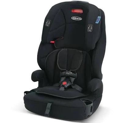 Graco Tranzitions 3 in 1 Harness Booster Seat