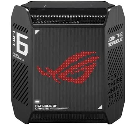 ASUS ROG Rapture GT6 6