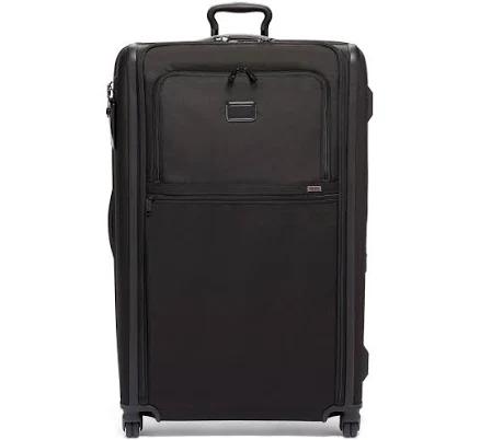 TUMI Alpha 3 Worldwide Trip Expandable 4-Wheel Packing Case