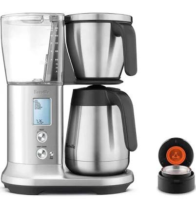 Breville Precision Brewer Coffee Maker