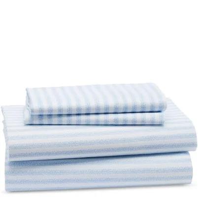 Aqua Egyptian Cotton Sheet Set