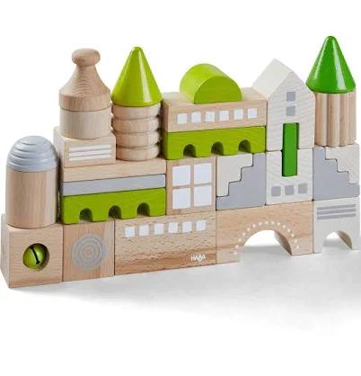 HABA Coburg Building Blocks