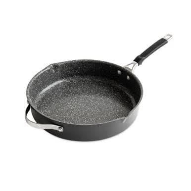 Nordic Ware Verde Ceramic Nonstick Skillet