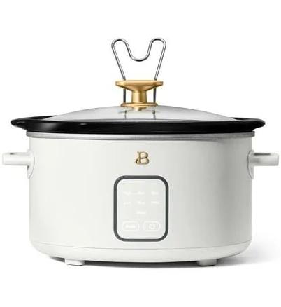 Drew Barrymore Slow Cooker