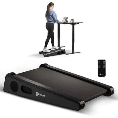 Lifepro Smallest Portable Walking Pad Treadmill