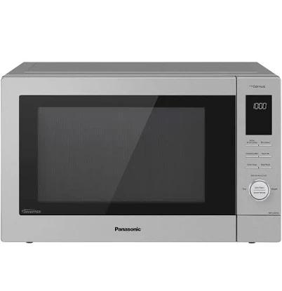 Panasonic HomeCHEF CD87KS 4-in-1 Multi-Oven Inverter Microwave