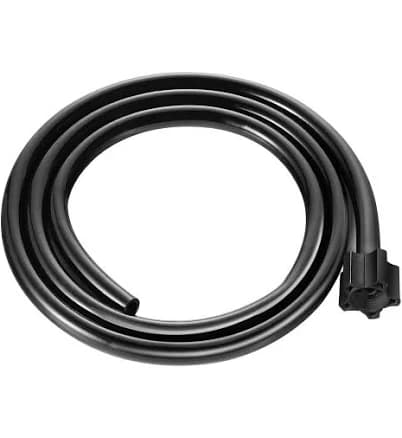 Midea Universal Dehumidifier Drain Hose Adjustable Cord Length 6.5-feet Max MAADH02