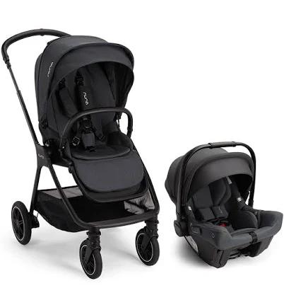 Nuna TRIV Next Stroller