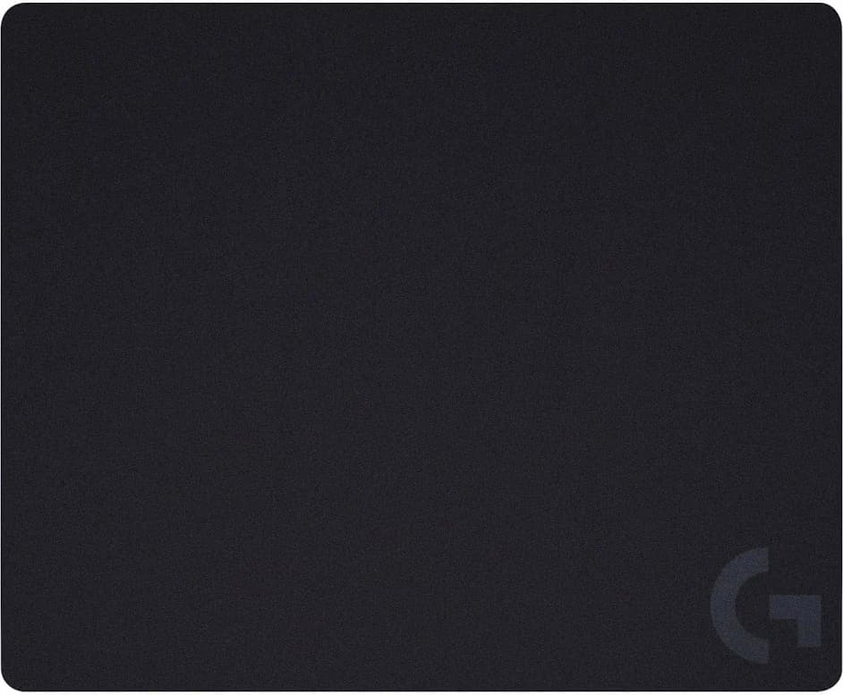 Logitech G440 Hard Gaming Mouse Pad