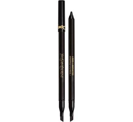 Yves Saint Laurent Lines Liberated Waterproof Eyeliner