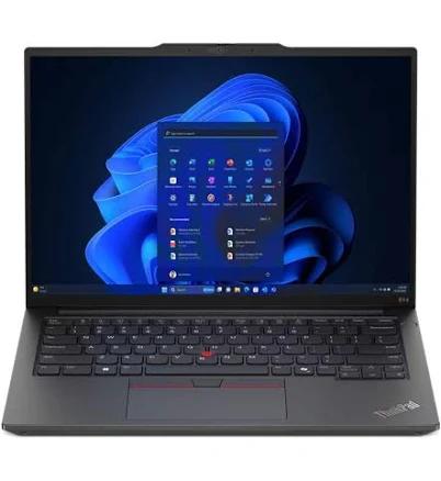 Lenovo ThinkPad E14 Gen 6 Intel Laptop 21M70004US