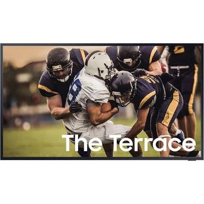 Samsung The Terrace QLED 4K Outdoor Smart TV