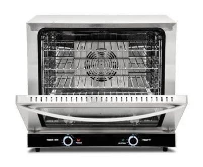 Zanduco 22" Countertop Convection Oven