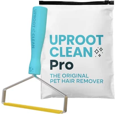 Uproot Clean Pro Pet Hair Remover
