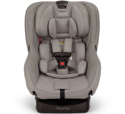 RAVA Convertible Car Seat Frost