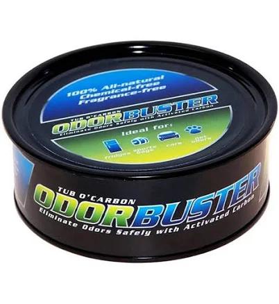 AllerAir Tub O' Carbon Odor Buster