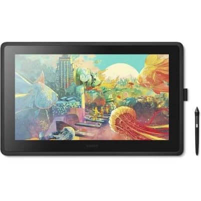 Wacom Cintiq 22 Pen Display