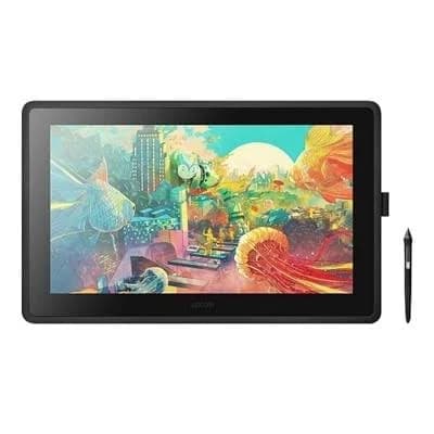 Wacom Cintiq 22 Pen Display