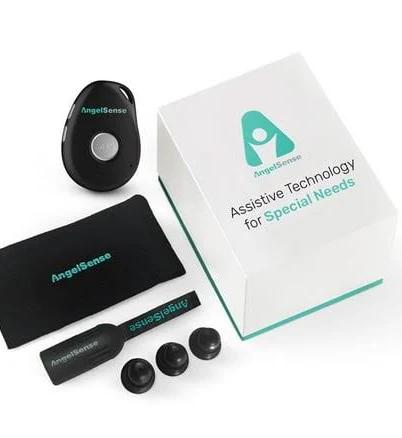 AngelSense Personal GPS Tracker