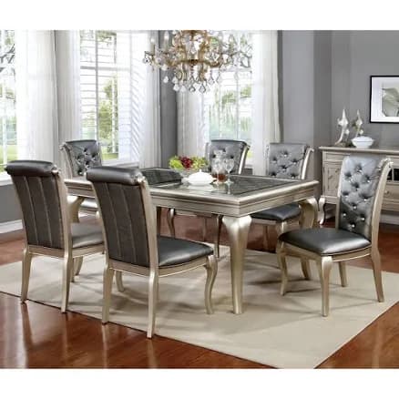 Rosdorf Park Wayfair Dining Set