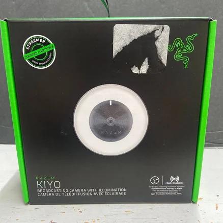 Razer Kiyo - Electronics