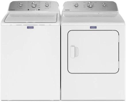 Maytag Top Load Washer/Dryer Pair