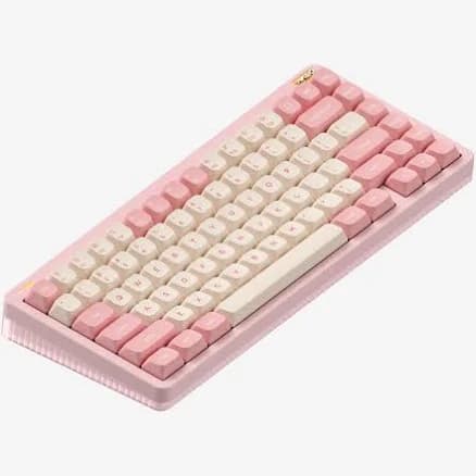 NuPhy Halo75 V2 Mechanical Keyboard