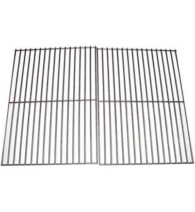 Green Mountain Grills Daniel Boone Grill Replacement Grates GMG