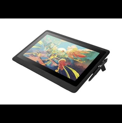 Wacom Cintiq 16 Creative Pen Display with Pro Pen 2