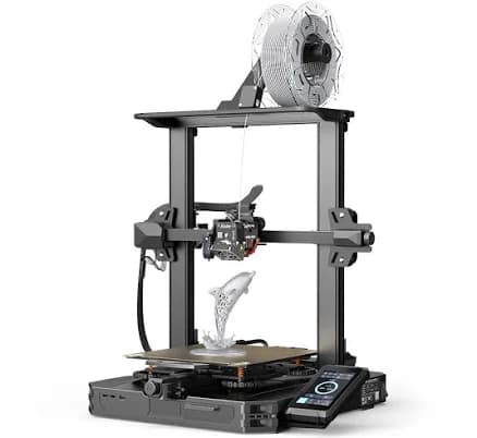 Creality Ender 3 S1 Pro 3D Printer