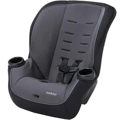Cosco Onlook 2-in-1 Convertible Car Seat