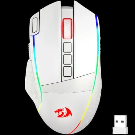 Redragon M991 Wireless Gaming Mouse