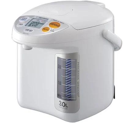 Zojirushi Panorama Window Micom Water Boiler & Warmer