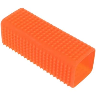 Silicone Pet Hair Remover Hollow Cleaner Brush