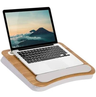 LapGear Memory Foam Lap Desk